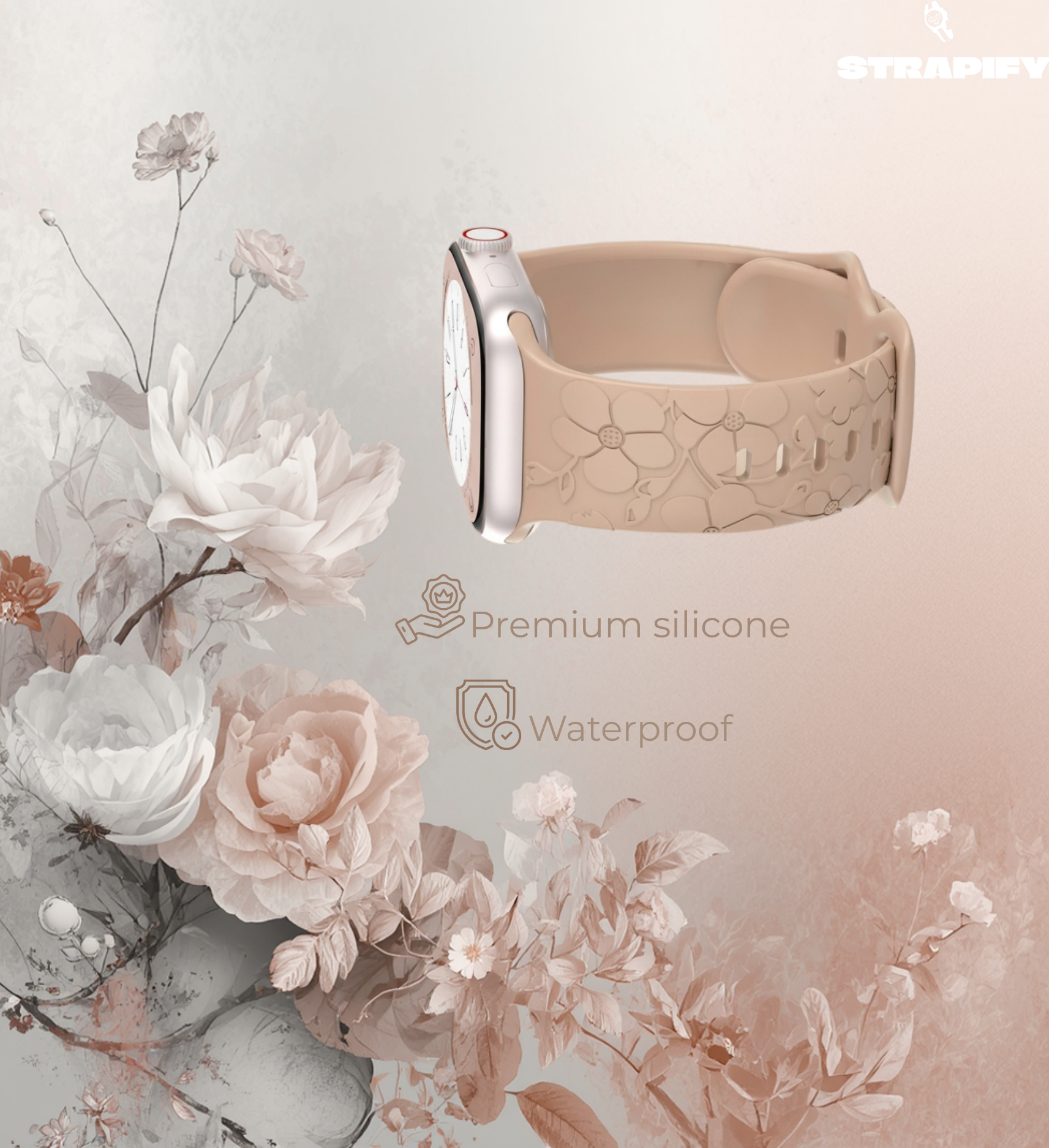 {product_title} {variant_option1} {variant_option2} | STRAPIFY