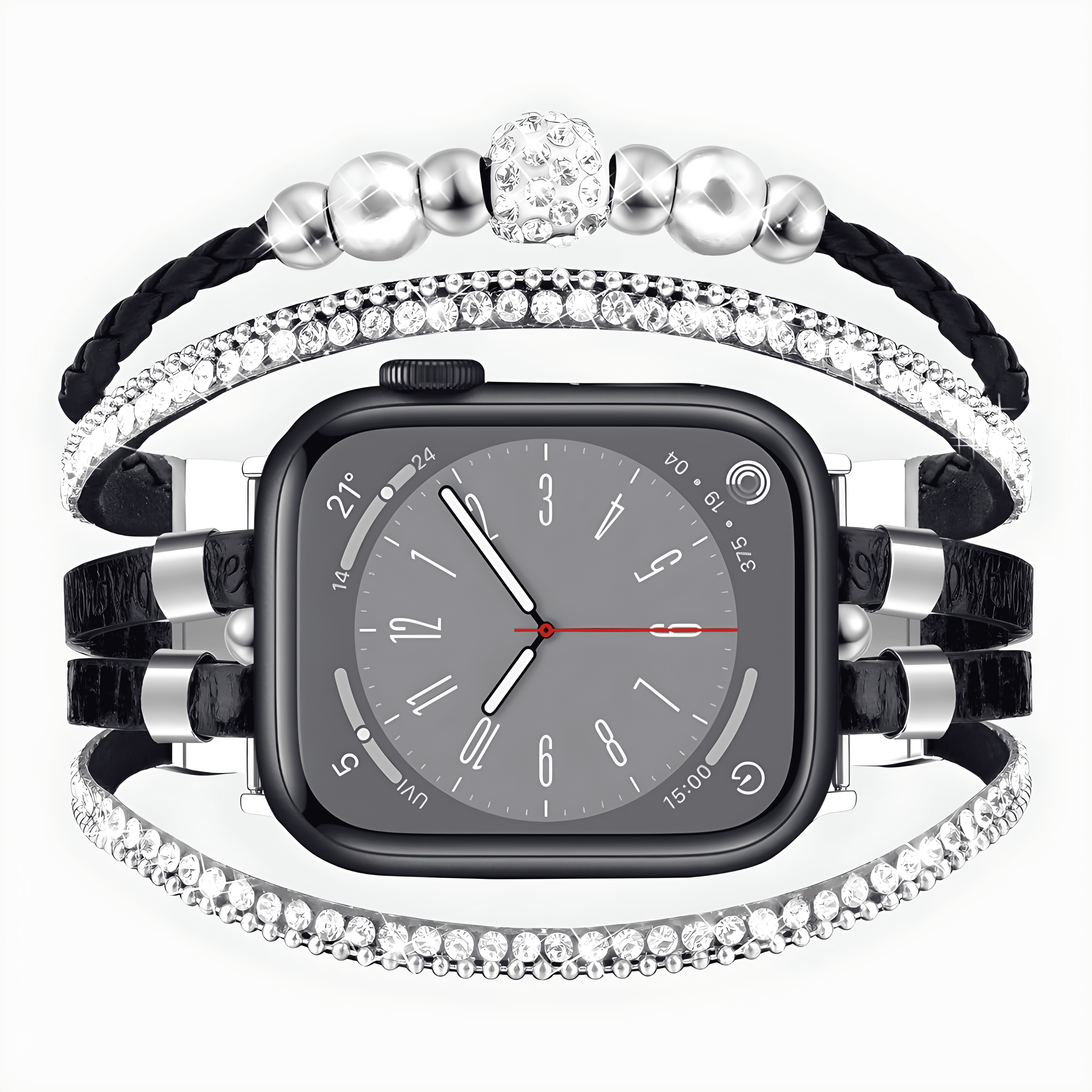 {product_title} {variant_option1} {variant_option2} | STRAPIFY