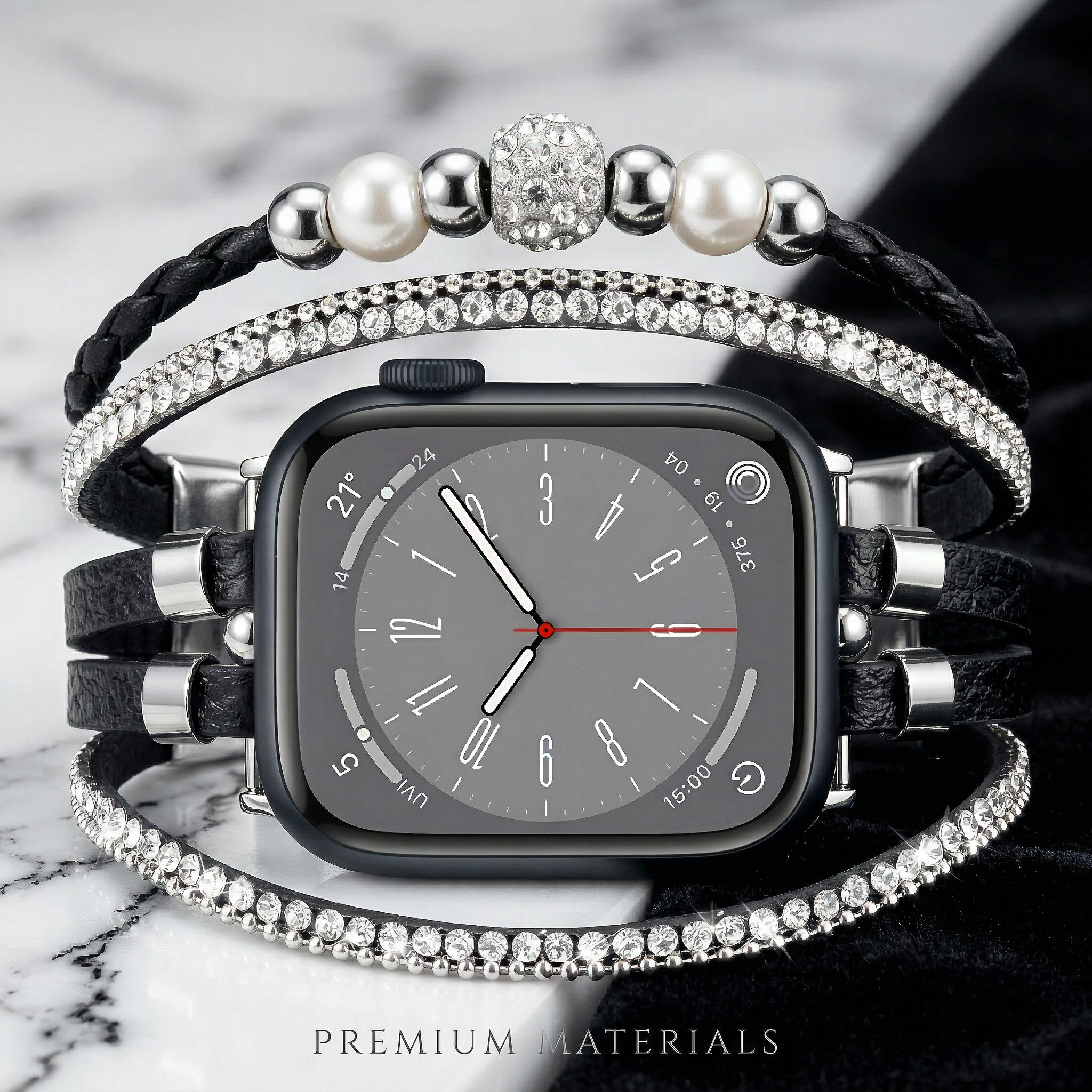 {product_title} {variant_option1} {variant_option2} | STRAPIFY