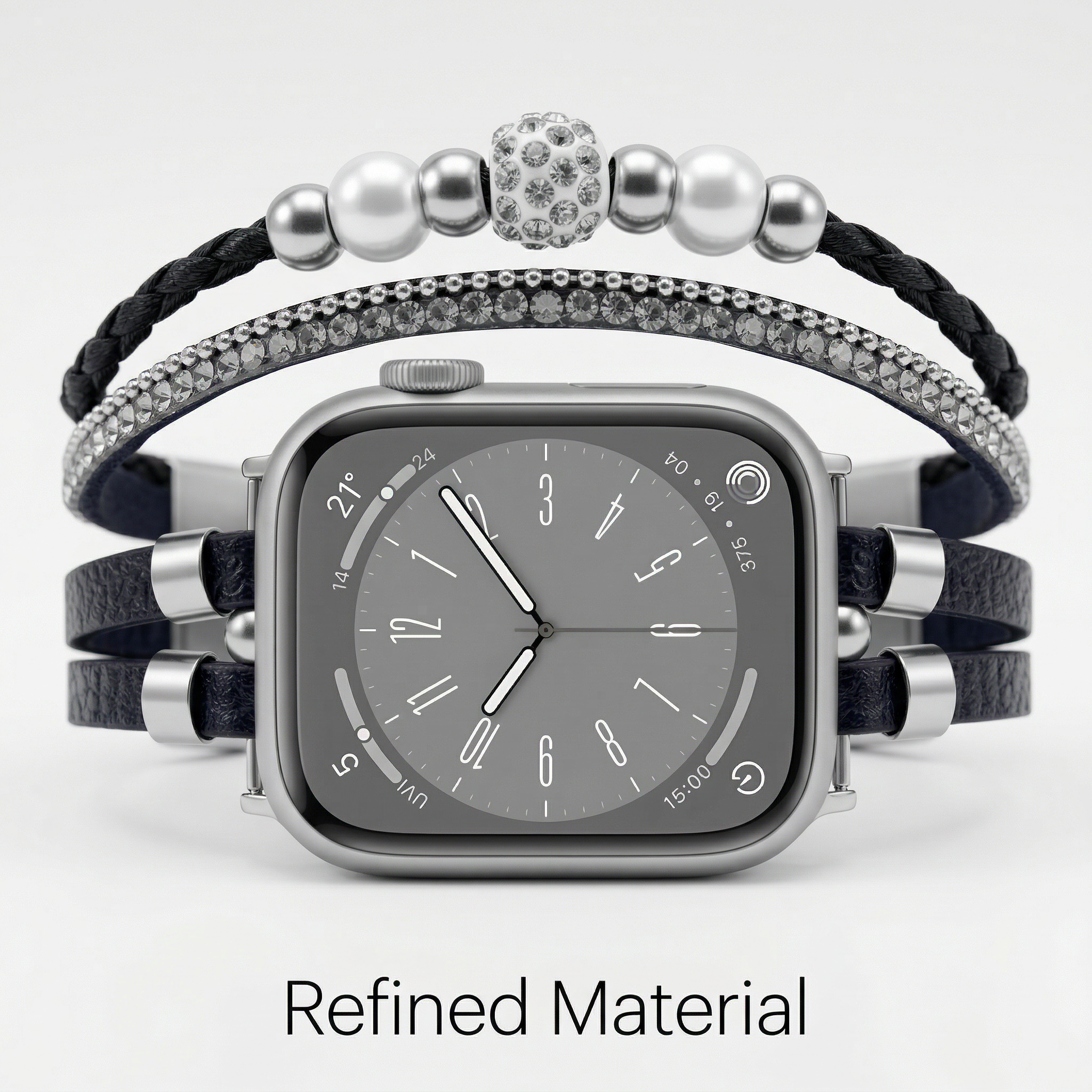 {product_title} {variant_option1} {variant_option2} | STRAPIFY