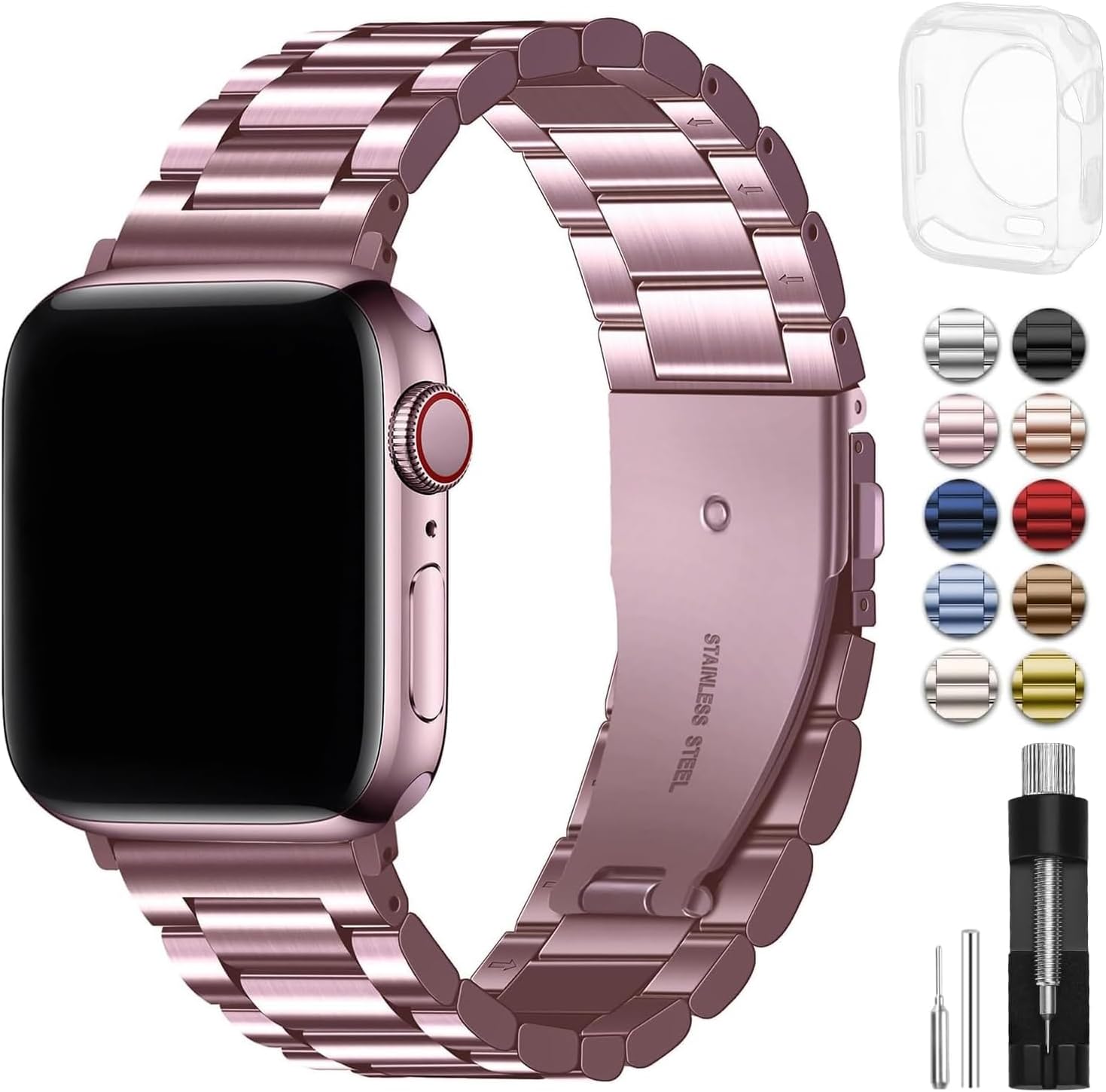 {product_title} {variant_option1} {variant_option2} | STRAPIFY